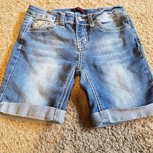 6 for $20 girls shorts
